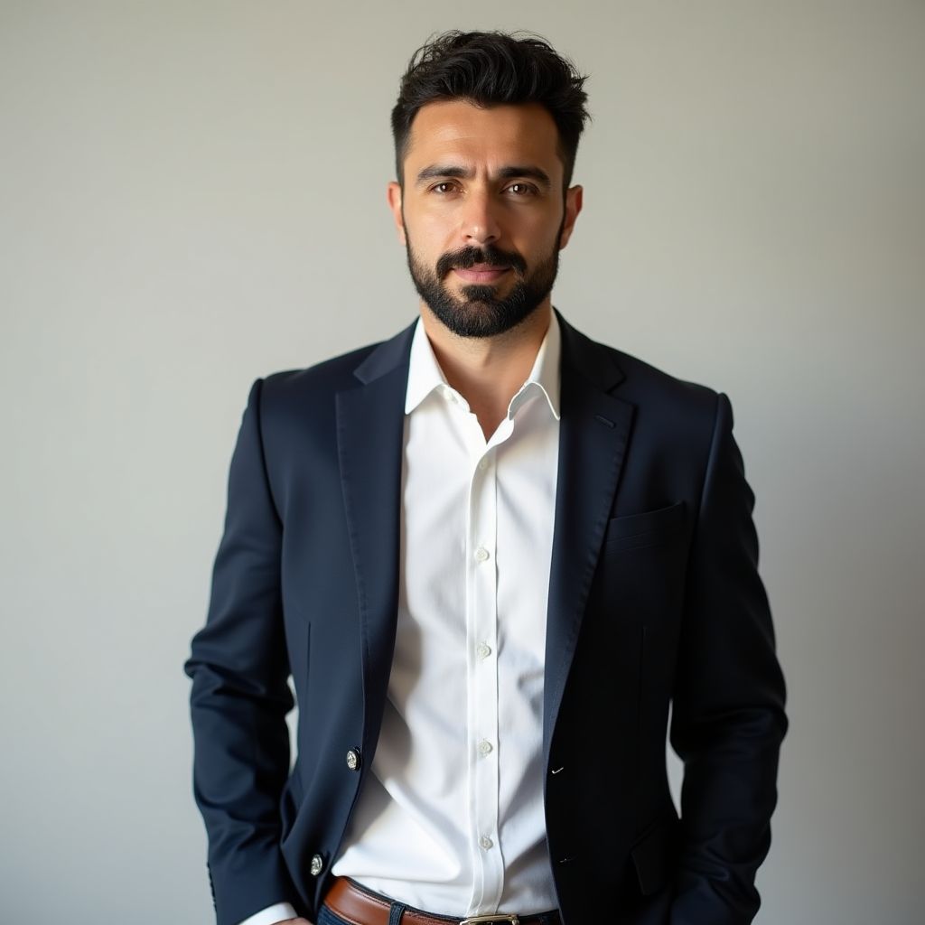 Fotografía de Antonio Ramírez